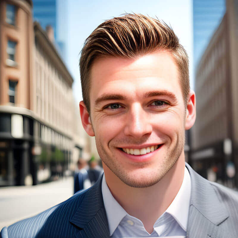Dr. Michael Wagner